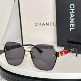 Picture of Chanel Sunglasses _SKUfw77619369fw